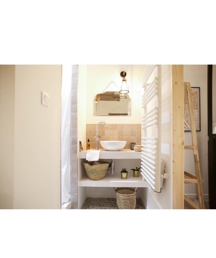 Appartement Centre Ville D'Arles Exteriör bild