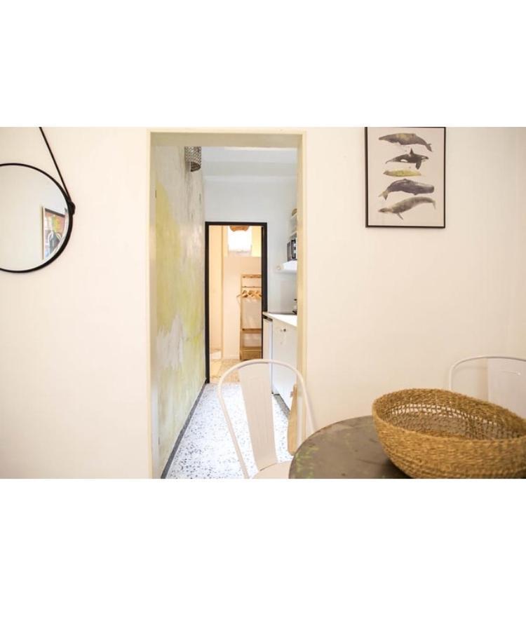 Appartement Centre Ville D'Arles Exteriör bild