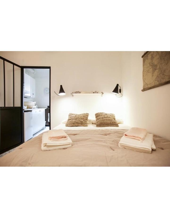 Appartement Centre Ville D'Arles Exteriör bild