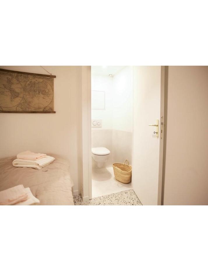 Appartement Centre Ville D'Arles Exteriör bild