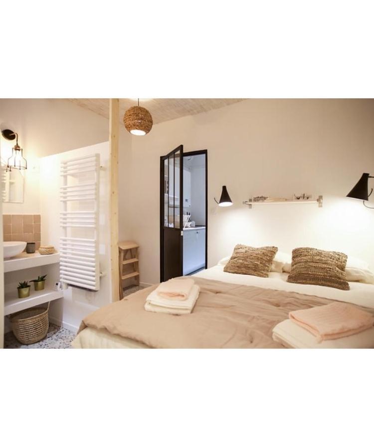 Appartement Centre Ville D'Arles Exteriör bild