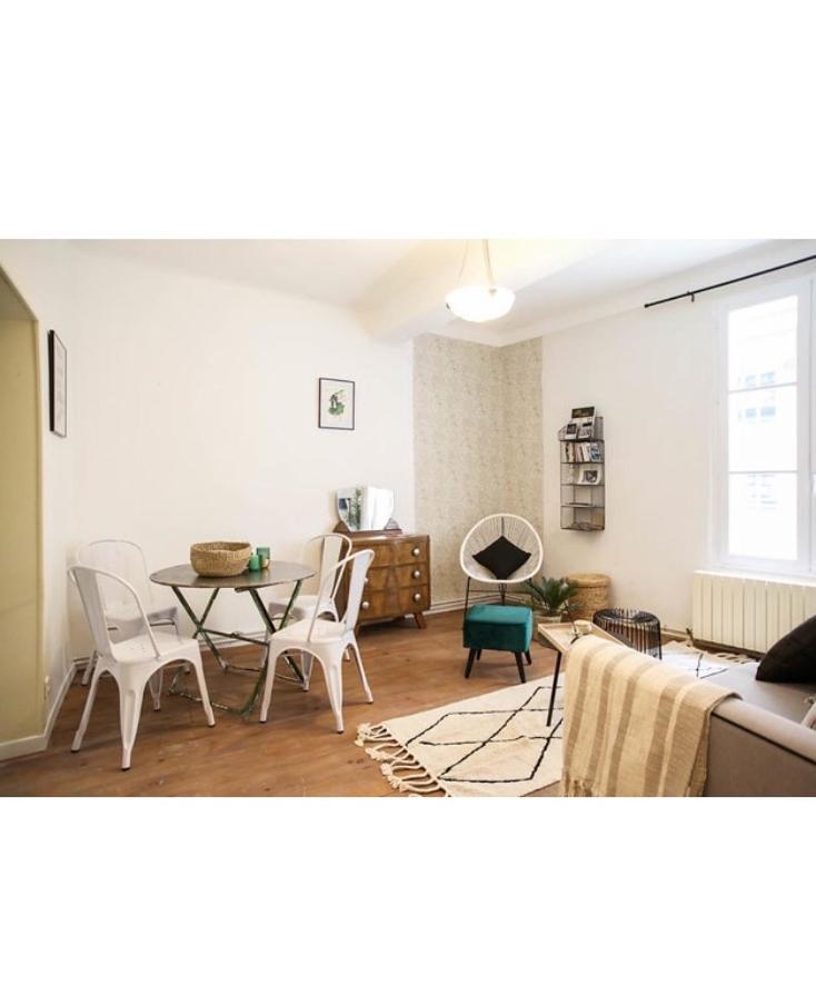 Appartement Centre Ville D'Arles Exteriör bild